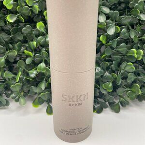 BRAND NEW/SEALED - SKKN BY KIM - Night Oil Restoring Treatment - $95 MSRP